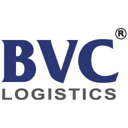 BVC Logistics logo